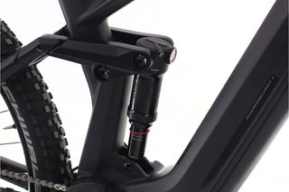 Cube Stereo Hybrid Pro (ebike) t.L Reacondicionada