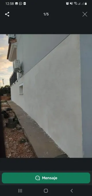 Reformas Y Construcción VALENCIA... (Asequible)