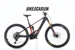 Orbea Wild M-Team XT (ebike) t.S Reacondicionada
