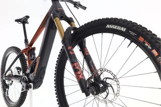 Orbea Wild M-Team XT (ebike) t.S Reacondicionada