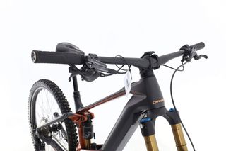 Orbea Wild M-Team XT (ebike) t.S Reacondicionada