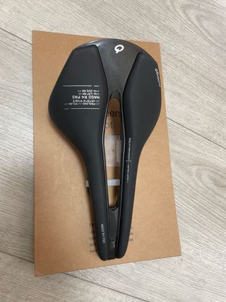 Prologo Nago R4 Pas Nack Sillín Carretera