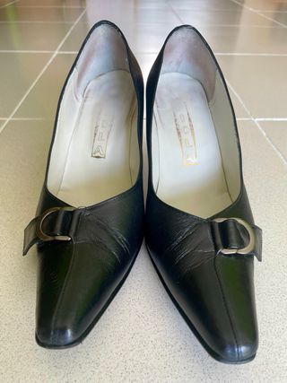 Zapatos Mujer