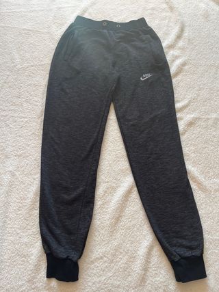 Pantalón Jogger Nike Gris