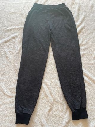 Pantalón Jogger Nike Gris