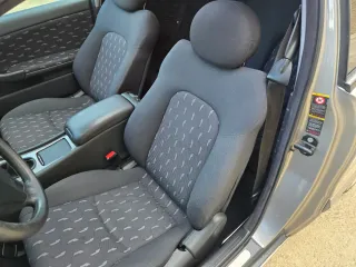 Mercedes-Benz c220 coupe