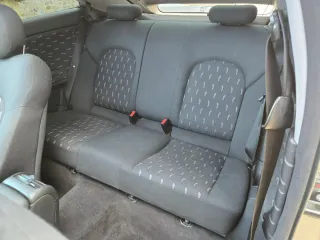 Mercedes-Benz c220 coupe