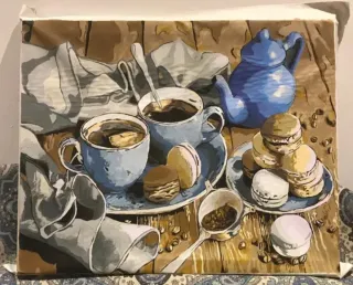 Quadri su commissione. Regalo unico e personalizzato.