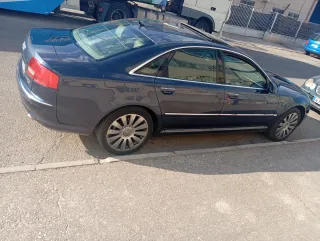 Audi A8 2003