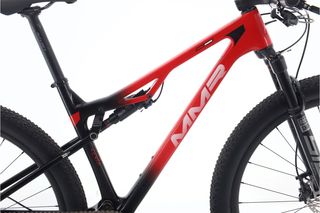 MMR Kenta G3 GX (MTB) t.M Reacondicionada