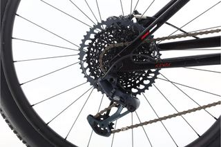 MMR Kenta G3 GX (MTB) t.M Reacondicionada