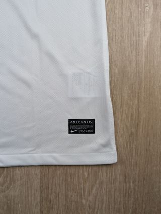 Camiseta Neymar Jr. 11 Santos 2012