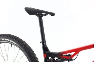 MMR Kenta G3 GX (MTB) t.M Reacondicionada