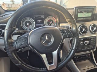 Mercedes-Benz Clase A 2014