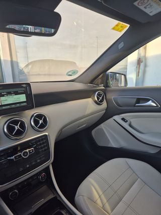 Mercedes-Benz Clase A 2014