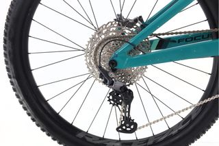 Focus Jam 2 7.9 (ebike) t.M Reacondicionada