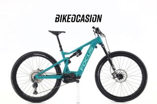 Focus Jam 2 7.9 (ebike) t.M Reacondicionada