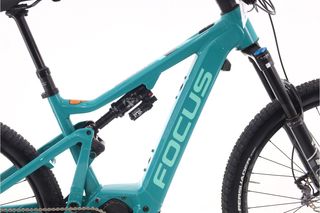 Focus Jam 2 7.9 (ebike) t.M Reacondicionada