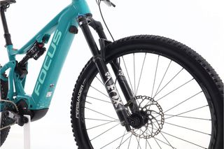 Focus Jam 2 7.9 (ebike) t.M Reacondicionada