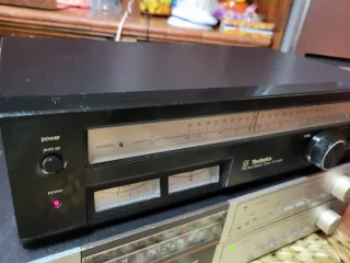 Technics ST-2400 Sintonizador Estéreo de segunda mano por 60 EUR