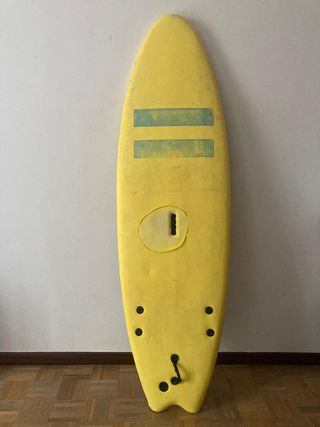 Tabla de surf Indio 6'0