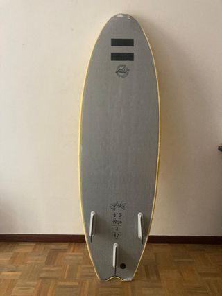 Tabla de surf Indio 6'0