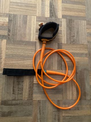 Tabla de surf Indio 6'0