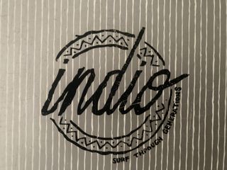 Tabla de surf Indio 6'0