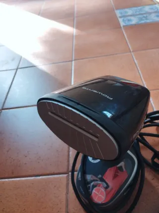 Plancha de vapor Rowenta