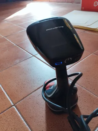 Plancha de vapor Rowenta