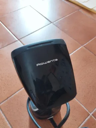 Plancha de vapor Rowenta