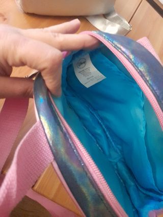 3 Bolsos de  niña