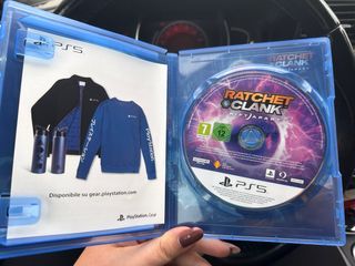 Ratchet & Clank: Rift Apart PS5