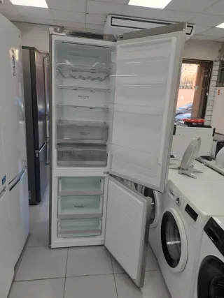 ♤Nevera LG nofrost combi con garantía♤