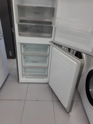 ♤Nevera LG nofrost combi con garantía♤