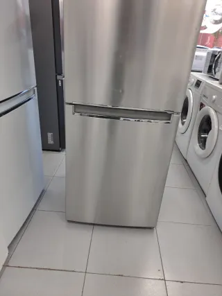 ♤Nevera LG nofrost combi con garantía♤