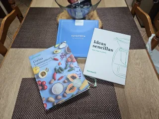 Thermomix TM6 y Thermomix Friend