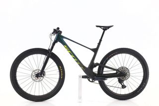 Scott Spark RC World Cup XX1 AXS (MTB) t.L Reacondicionada