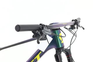 Promo · Scott Spark RC World Cup XX1 AXS (MTB) t.L Reacondicionada