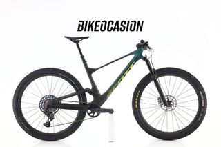 Scott Spark RC World Cup XX1 AXS (MTB) t.L Reacondicionada