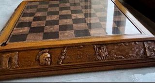 Ajedrez Colección Diari de Tarragona