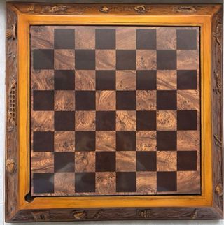 Ajedrez Colección Diari de Tarragona