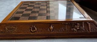 Ajedrez Colección Diari de Tarragona