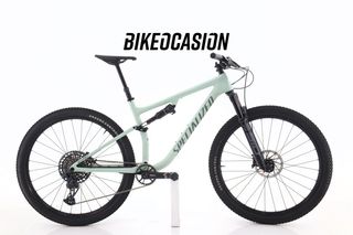 Specialized Epic Evo Comp GX (MTB) t.L Reacondicionada