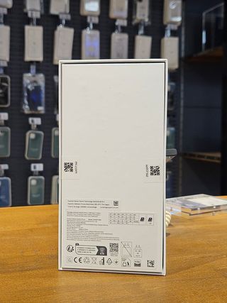 XIAOMI 15T 256GB NEGRO PRECINTADO