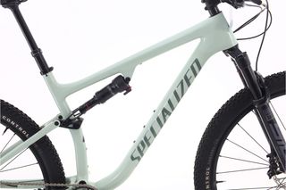 Specialized Epic Evo Comp GX (MTB) t.L Reacondicionada