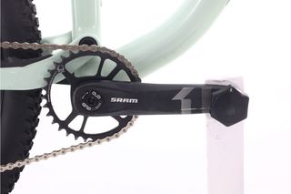 Specialized Epic Evo Comp GX (MTB) t.L Reacondicionada