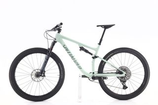 Specialized Epic Evo Comp GX (MTB) t.L Reacondicionada