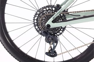 Specialized Epic Evo Comp GX (MTB) t.L Reacondicionada