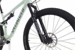 Specialized Epic Evo Comp GX (MTB) t.L Reacondicionada